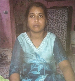 Shrayu Sharad Kamble - Part time Cleaner in Wadala East in Mumbai