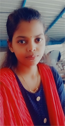 Shraddha Kamble - Part time Cleaner and Baby Sitter in bhiwandi in Thane
