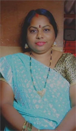 Shrdha Sonawane - Part time Baby Sitter in Ghatkopar East in Mumbai