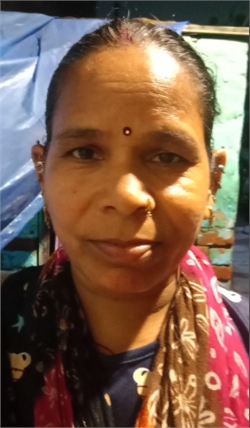 Shree Mati - Part time Patient Care and Elderly Care in Jahangirpuri J Block Jhuggi in Delhi