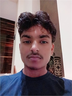 Shree Ram Das - Part time Cleaner and Cook in Sakinaka in Mumbai