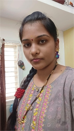 Shreedevi - Part time Cleaner in Bengaluru, Karnataka in Bangalore Bengaluru