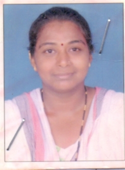 Shreemati Kunchikorve - Part time Cleaner and Baby Sitter in Dharavi in Mumbai