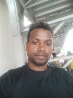 shreenath Lakra - Full time Cleaner in pune in Pune