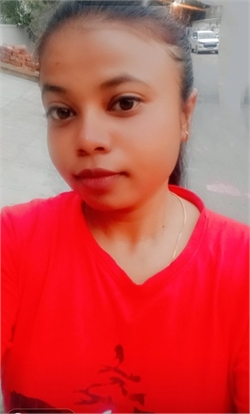 Shreya Gupta - Full time Patient Care and Elderly Care and Baby Sitter in Bangalore in Bangalore Bengaluru