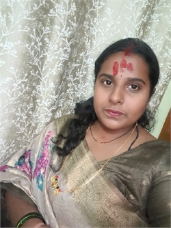 Shreya nikhare - Part time Cleaner and Baby Sitter in Nagapur, Maharashtra in Nagpur