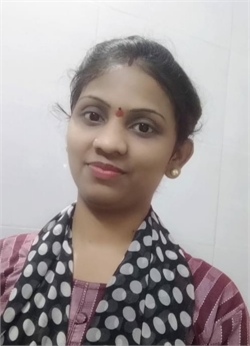 Shreya Pagade - Full time Cleaner and Baby Sitter in Virar East in Thane