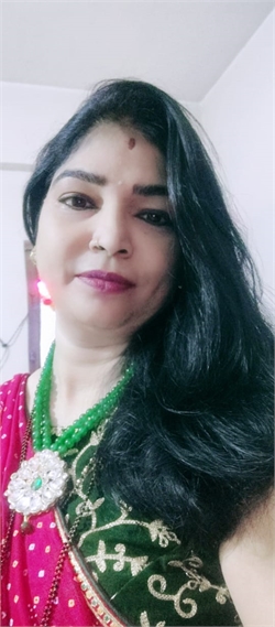 Shreya Panchal - Part time Baby Sitter in Sukapur in Panvel