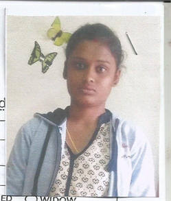 shreyanka S - Full time Cleaner and Baby Sitter in srinivasa 5th cross in Bangalore Bengaluru