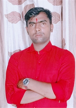 Shri Kishan Pal - Full time Cleaner in Churchgate in Mumbai