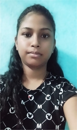 Shri Panchami Das - Full time Cleaner in Orissa in Suratgarh