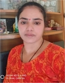 Shridevi Chuduguppa - Full time Cook in Kolhapur in Mumbai