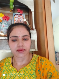 shridevi ishwar chuduguppa - Full time Cleaner and Cook and Baby Sitter in worli in Mumbai