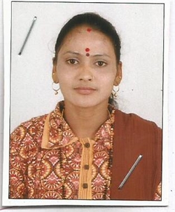Shridevi nagaraj - Part time Cleaner and Cook in Jakkur in Bangalore Bengaluru
