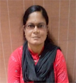 Shridevi Savane - Full time Cleaner and Cook in Sangli in Mumbai