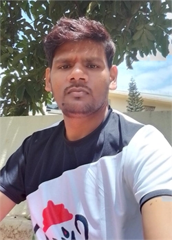 Shridhar Patekar - Full time Cleaner and Cook and Patient Care and Elderly Care in Rajapur in Mumbai