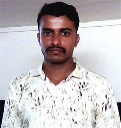 Shridhar Shantaram Latiye - Full time Cleaner and Cook in Sawantwadi in Mumbai