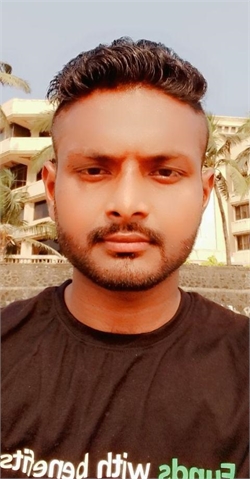 Shrikant - Full time Cleaner and Patient Care and Elderly Care in Andheri West in Mumbai