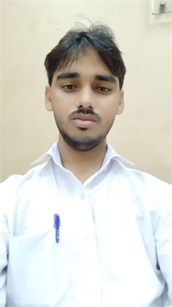 Shivkant Kumar - Full time Cook in Churchgate in Mumbai