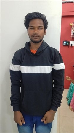 Shrikant  uthan singh - Full time Cleaner in Andheri  west in Mumbai