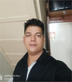 Shrikanta mahalik - Full time Cleaner and Cook in vashi in Navi Mumbai