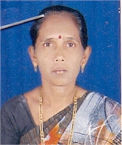 Shrilekh srikant derde - Part time Baby Sitter in thane west in Thane