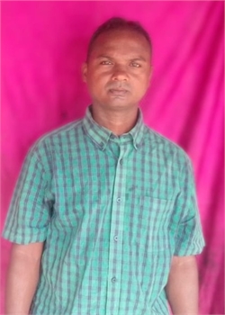 Shrinarayan Ram - Full time Cleaner and Cook and Patient Care and Elderly Care in Delhi in Delhi