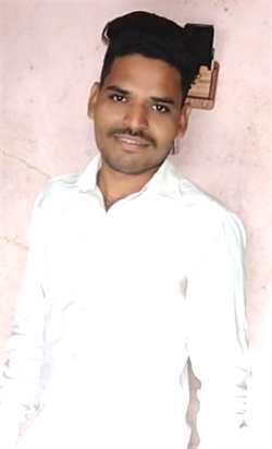 Shrinath Rohidas Rathod - Full time Cleaner in Nagpur in Nagpur