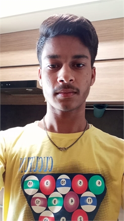 Shrinath Pandit - Full time Cook in Goregaon west in Mumbai