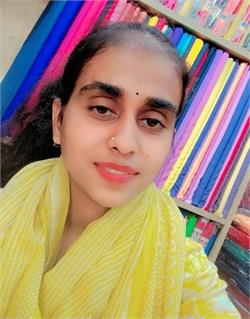 Shristi - Part time Cleaner in Mirganj in Motihari