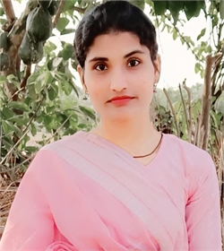 Shristi Pandey - Full time Baby Sitter in Golhata in Rewa