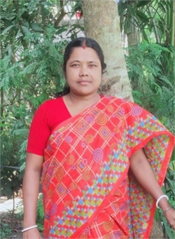 Shriti Pal - Full time Cleaner and Cook and Patient Care and Elderly Care and Baby Sitter in Wakad Datta Mandir Rd in Pune
