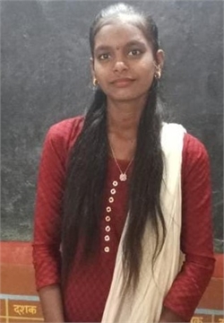 Shriyesha Vadave - Full time Cleaner in Ratnagiri in Ratnagiri