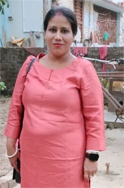 Shruchi  mondal - Full time Cook in bhayender  east in Mumbai