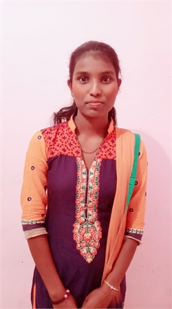 shrungi dipak pawaskar - Full time Cleaner in Badlapur in Thane