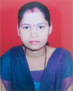 Shrushti Santosh Pawar - Part time Cleaner and Cook and Baby Sitter in Nalasopara East in Mumbai