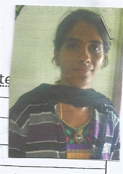 shruthi M - Part time Cleaner and Baby Sitter in R K nagar, dasarahali in Bangalore Bengaluru