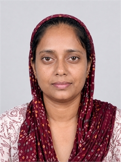 Shruti jha - Part time Cleaner and Baby Sitter in Sangam Vihar in Delhi