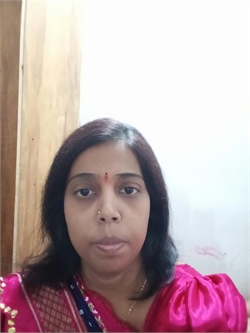 Shruti Gajare - Part time Cook and Baby Sitter in Perne in Pune