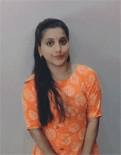 Shruti Ganesh konde - Part time Cleaner and Cook and Baby Sitter in Malad East in Mumbai