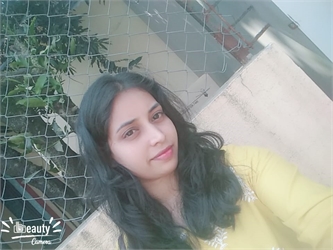Shruti Hemant Javlekar - Part time Cook and Baby Sitter in Kanjurmarg East in Mumbai