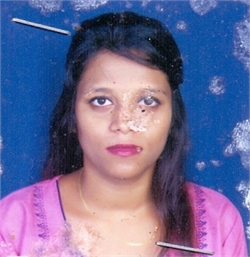 Shruti khaire - Part time Cleaner and Cook and Patient Care and Elderly Care and Baby Sitter in Sion in Mumbai
