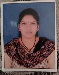 Shruti Khotare - Part time Patient Care and Elderly Care and Baby Sitter in Vadgaon in Pune
