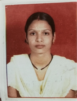 Shruti Krushna Poojare - Part time Cleaner and Baby Sitter in Nana Peth pune in Pune