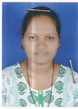 Shruti Panchal - Part time Cleaner and Cook and Baby Sitter in Jogeshwari East in Mumbai
