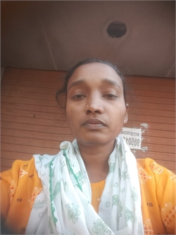 Shruti Row - Part time Cleaner and Cook and Baby Sitter in Hadapsar in Pune