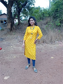 Shrutika barku yedre