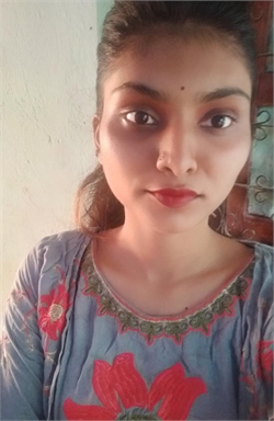 shrutika ganesh nakte - Full time Cleaner and Baby Sitter in nalasopara in Mumbai