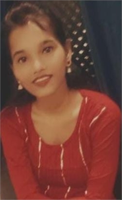 Shrutika Vijay Bhuvad - Full time Cleaner and Baby Sitter in Bandra west in Mumbai