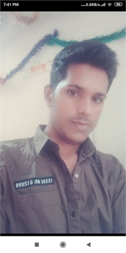 Shrwan kumar - Full time Cleaner and Cook in goregaon in Mumbai